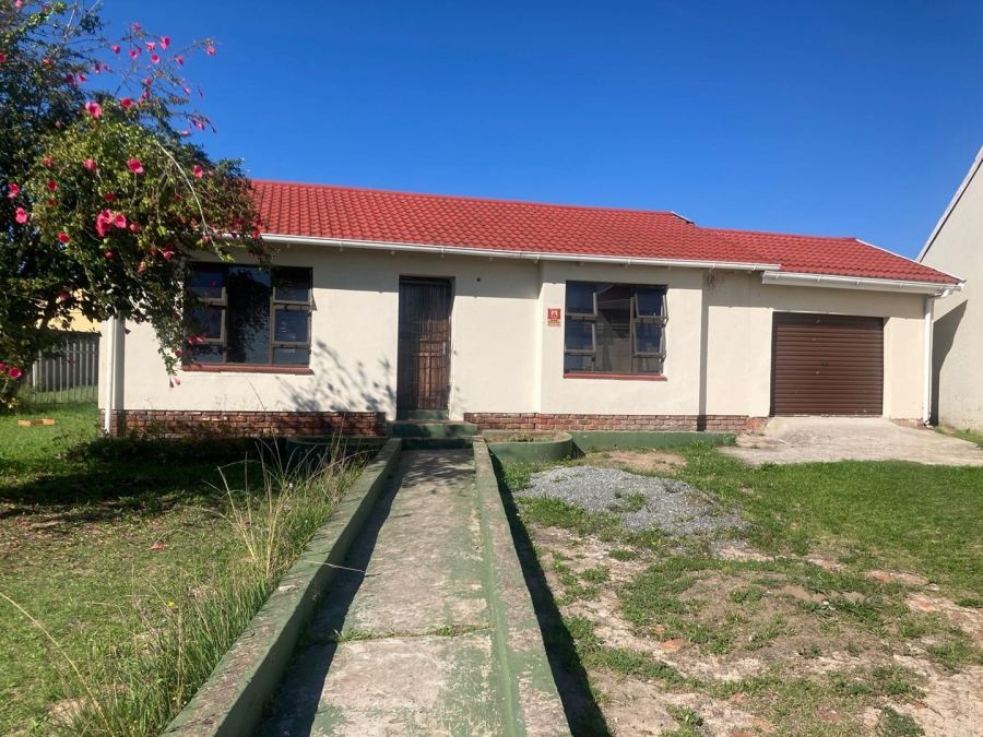 4 Bedroom Property for Sale in Tyu Tyu North Eastern Cape